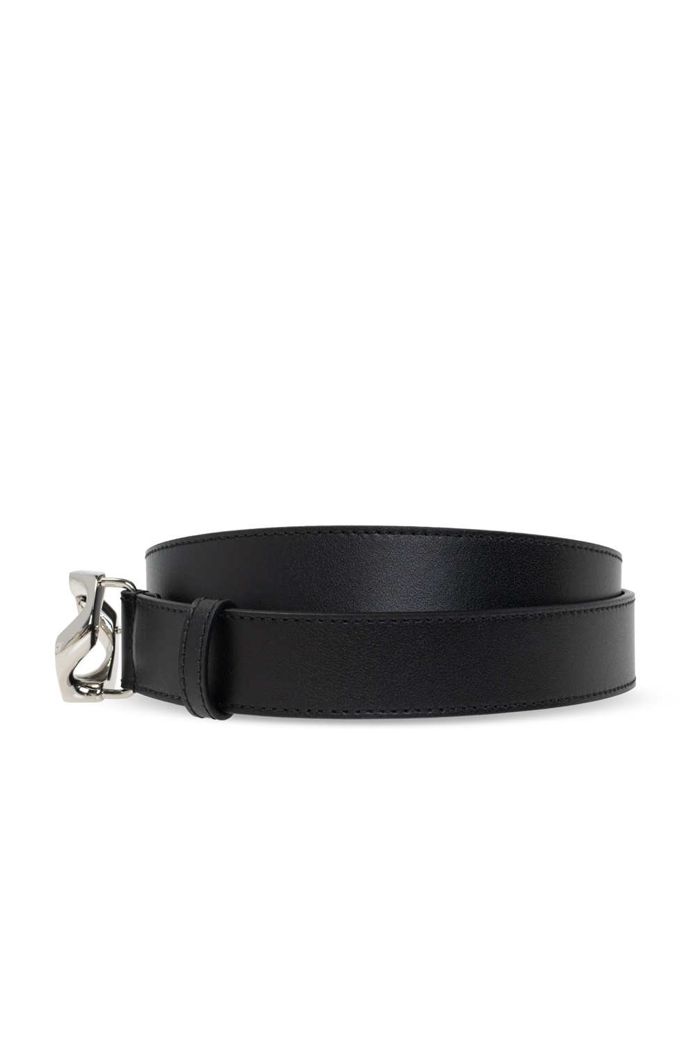 Leather belt Givenchy - Vitkac US